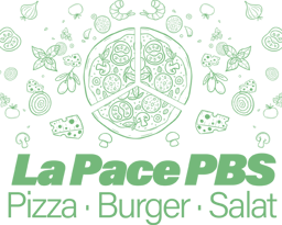 Lapace PBS Kaufering logo.
